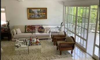 Imagem 5: Casa de Condominio em Alphaville - Santana de Parnaíba, SP