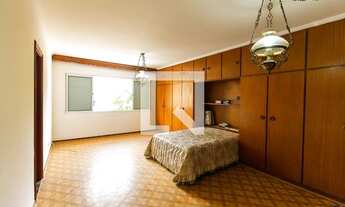 Imagem 5: Casa para Aluguel - Jardim Anália Franco, 4 Quartos, 400 m2