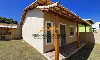 Imagem: Casas à venda em Unamar, Cabo Frio, RJ