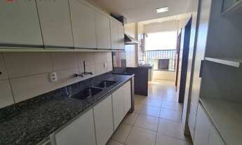 Imagem 3: Apartamento com 2 dormitórios para alugar, 80 m² por R$ 6.575/mês - Barra da Tijuca - Rio