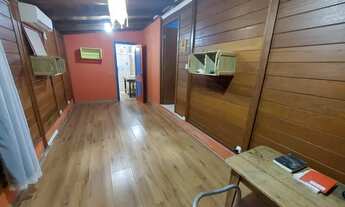 Imagem 3: Casa para aluguel com 150 metros quadrados com 2 quartos em Rio Tavares - Florianópolis