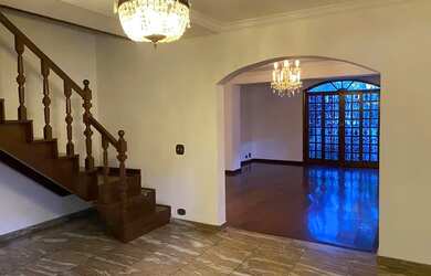 Imagem 6: 00 Casa para aluguel possui 240 metros quadrados com 3 quartos - São Paulo - S