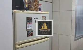 Imagem 7: Apartamento com 2 dormitórios à venda, 48 m² por R$ 212.000 - Jardim América - São José do