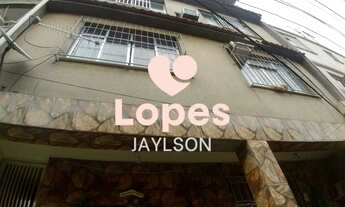 Imagem: Apartamento-À VENDA-Pilares-Rio de Janeiro-RJ