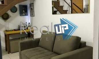 Imagem 6: Apartamento com Varanda no Recreio com 54m²