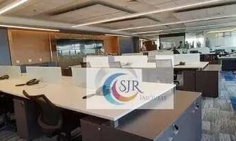 Imagem 6: Conjunto para alugar, 742 m² - Vila Olímpia - São Paulo/SP