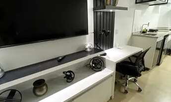 Imagem: GOIâNIA - Flat Padrão - Setor Bueno