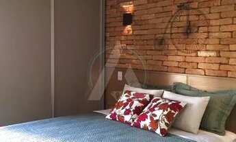 Imagem 5: Apartamento para venda em Vila Imperial de 81.00m² com 2 Quartos, 1 Suite e 1 Garagem