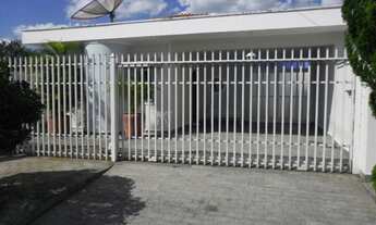 Imagem: CASA RESIDENCIAL em VALINHOS - SP, JARDIM