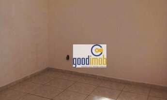 Imagem 4: Casa residencial ou comercial com 3 dormitórios para alugar, 197 m² por R$ 2.500/mês - Vil