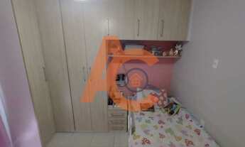 Imagem 2: Ótimo apartamento TOP de dois quartos com armário planejados