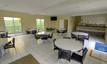 Imagem 3: COSTA ARACAGY - SEMI-MOBILIADO