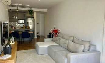 Imagem 3: Apartamento no Mandarim Brooklin