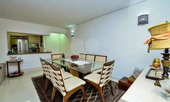 Imagem: São Paulo - Apartamento Padrão - JARDIM