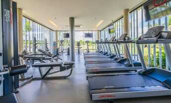 Imagem 6: Casa Moderna - Tamboré Jaguariúna