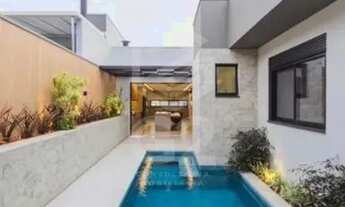 Imagem 2: INDAIATUBA - Casa Padrão - JD.RESIDENCIAL TERRA NOBRE