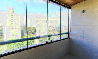Imagem 5: Apartamento para Aluguel - Portal do Morumbi, 2 Quartos, 60 m2