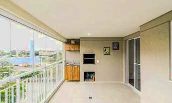 Imagem 7: Apartamento para Aluguel - Santo Amaro , 2 Quartos, 65 m2