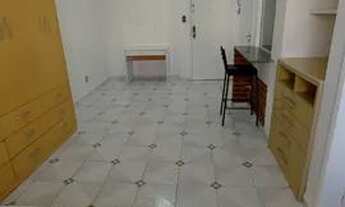 Imagem 7: Kitnet/conjugado para aluguel com 33 metros quadrados com 1 quarto em Liberdade - São Paul