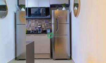 Imagem 5: Studio com 1 dormitório para alugar, 37 m² por R$ 4.135,00/mês - Vila Madalena - São Paulo