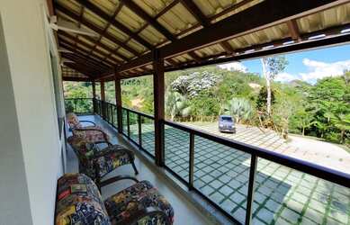 Imagem 10: Alugo temporada Casa com 3 dormitórios