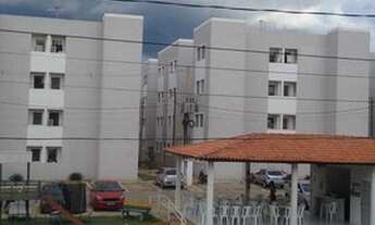 Imagem: COND. VILLAGE LESTE TURQUESA RUA SETOR E