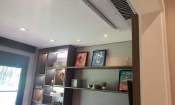 Imagem 6: Apartamento à venda, 183 m² por R$ 2.318.000,00 - Vila São Francisco - Osasco/SP