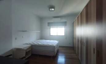 Imagem 6: Apartamento Locação Cerqueira César 180 m² 3 Dormitórios