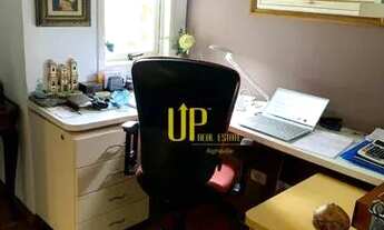 Imagem 2: Casa com 4 dormitórios à venda, 360 m² por R$ 2.600.000 - Residencial Onze (Alphaville)