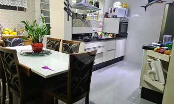 Imagem 4: LINDO APARTAMENTO REFORMADO