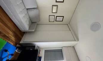 Imagem 4: Apartamento para aluguel tem 123 m2 mo Paisagem Tamboré