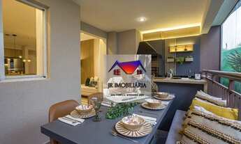 Imagem 3: Apartamento à venda, 56 m² por R$ 509.600,00 - Vila Andrade - São Paulo/SP