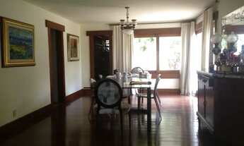 Imagem 4: Casa 04 quartos Belvedere (BH) - Locação