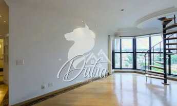 Imagem 4: Edifício Vila Miró Perdizes 230m² 03 Dormitórios 01 Suítes 3 Vagas