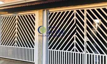 Imagem: CASA TÉRREA- RESIDENCIAL JUNDIAÍ