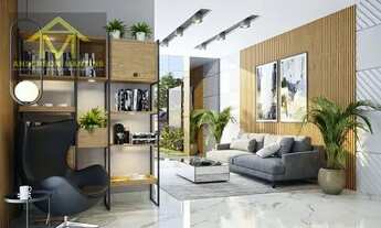 Imagem 3: 3 quartos na Praia de Itaparica, Vila Velha - Ed. New Jersey Cód: 20721 z