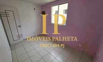 Imagem 5: Apartamento, 2 quartos, 3º andar no Jardim Paradiso Antúrio