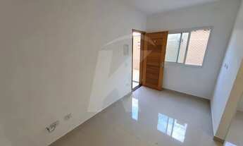 Imagem 2: Casa com 1 dormitório, sala, cozinha, banheiro, área de serviço perto do metrô