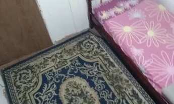 Imagem: Quartos de aluguel em Curitiba no bairro