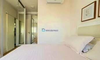 Imagem 7: Apartamento na Vila Olimpia