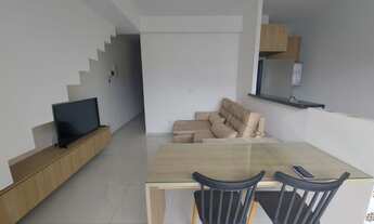 Imagem 4: Casa na Jatiúca - Com Mobília - Térreo - Nascente