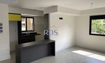 Imagem: São Paulo - Apartamento Padrão - Vila