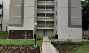 Imagem 3: Apartamento para Locação em Mogi das Cruzes, Vila São Paulo, 2 dormitórios, 1 banheiro, 1