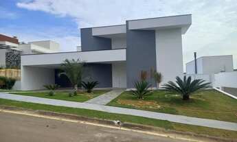 Imagem: Boituva- Casa térrea em condominio