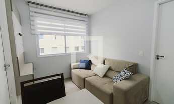 Imagem 2: Apartamento para Aluguel - Bom Retiro, 2 Quartos, 34 m2