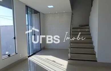 Imagem 7: Sobrado para venda tem 175 metros quadrados com 3 quartos em Setor Três Marias - Goiânia