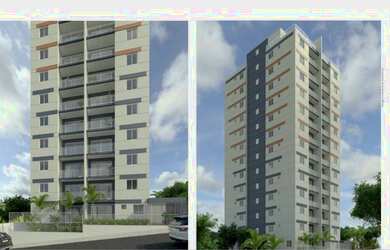 Imagem 3: Apartamento para venda com 44 metros quadrados com 2 quartos em Jardim Germânia - São Paul