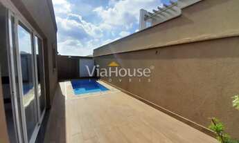 Imagem 3: Casa em condomínio com 3 quartos à venda ou para alugar em Recreio das Acácias, Ribeirão P