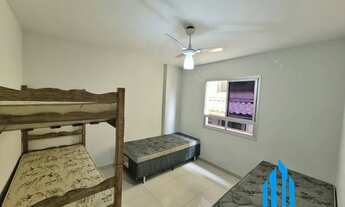 Imagem 7: Apartamento de 2 quartos + DCE a venda, 92m², Praia do Morro - Guarapari ES