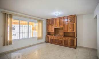 Imagem 2: Casa para Aluguel - Vila Mascote, 3 Quartos, 160 m2